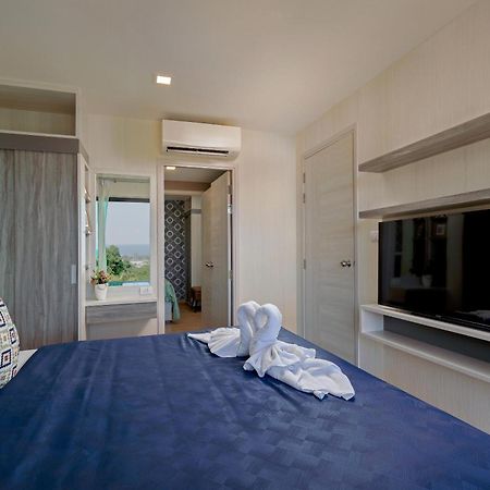 Splendid Sea View Resort Kata Habitación foto