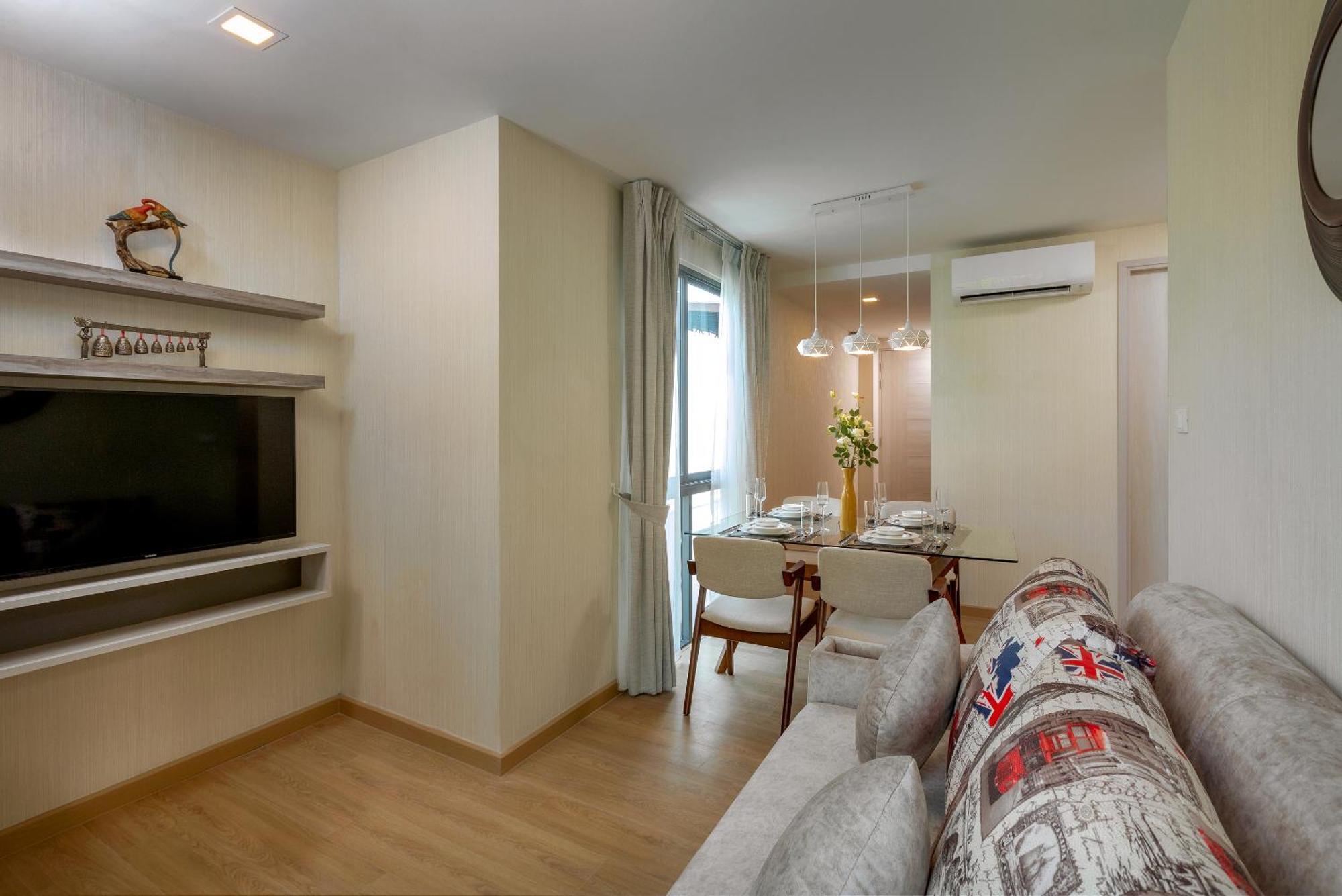 Splendid Sea View Resort Kata Habitación foto