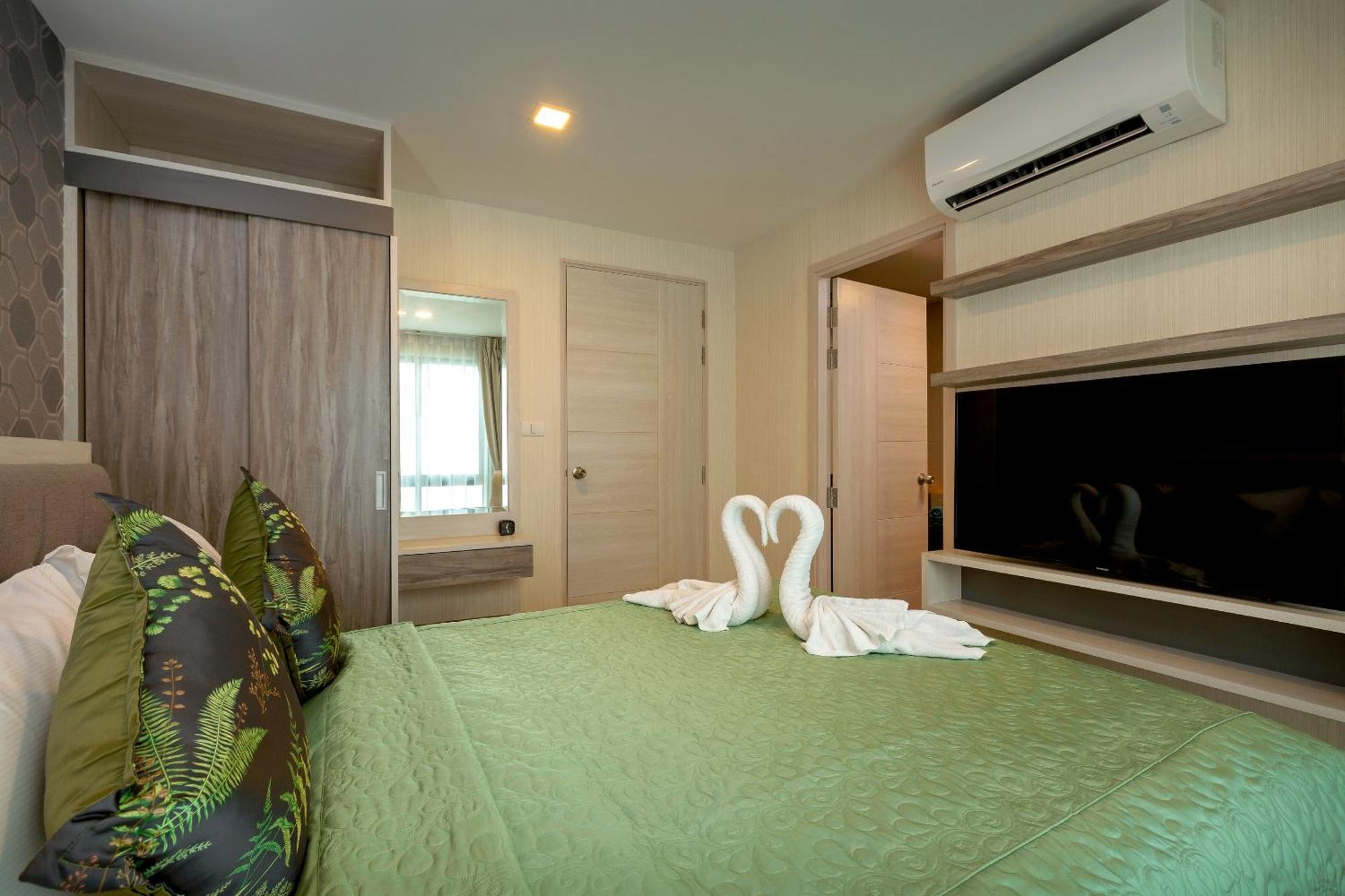 Splendid Sea View Resort Kata Habitación foto